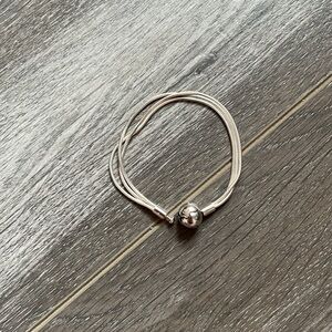 Pandora Bracelet